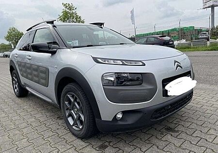 Citroën C4 Cactus Citroen BlueHDi 100 Stop&Start Selection