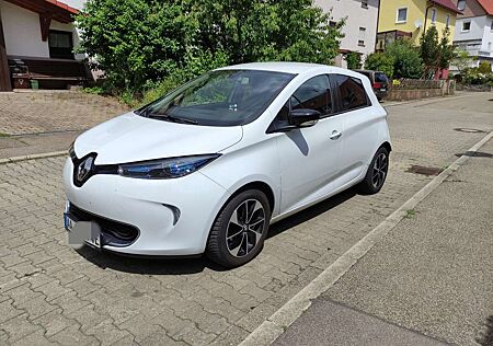 Renault ZOE Intens