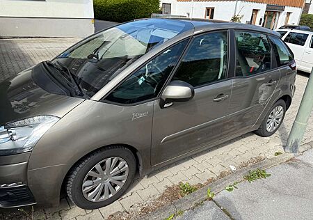 Citroën C4 Picasso Citroen 1.6 HDi FAP CoolTech