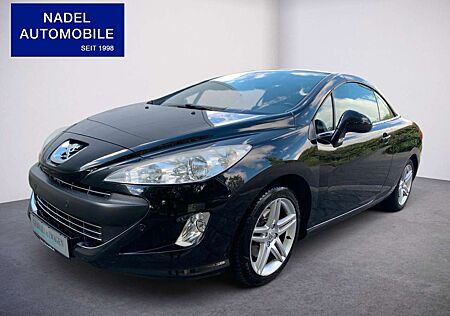 Peugeot 308 CC Platinum/Leder/Klima/Sportsitze/SHZ