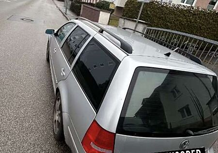 VW Golf Volkswagen 1.6