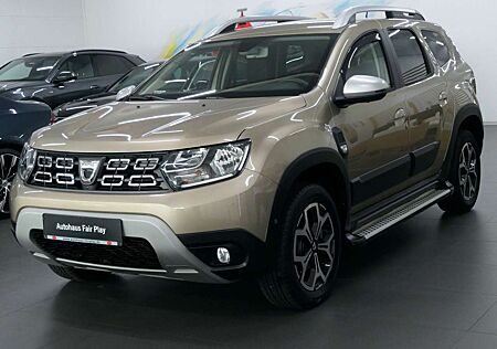 Dacia Duster II 1.5 Prestige NAVI/AHK/360°/1.HD/U-FREI