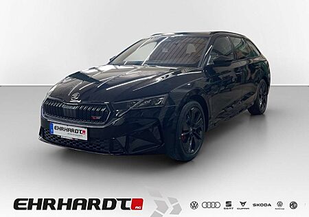 Skoda Octavia Combi 2.0 TSI DSG RS AHK*MATRIX*NAV*SHZ*ACC*PDC...
