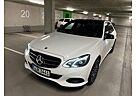 Mercedes-Benz E 250 E-Klasse BlueTEC 9G-TRONIC Avantgarde