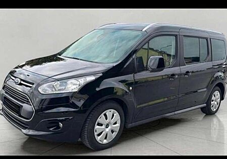 Ford Grand Tourneo Connect Diesel 1.5 TDCi 7 Sitzer AHK