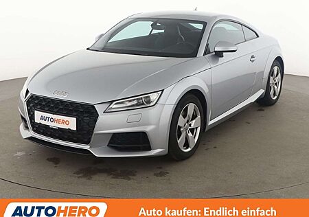 Audi TT 40 TFSI Aut.*NAVI*XENON*TEMPO*PDC*