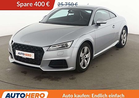 Audi TT 40 TFSI Aut.*NAVI*XENON*TEMPO*PDC*