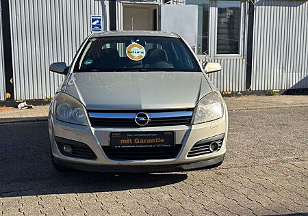 Opel Astra H Lim.Edition*Klima*5 Türer*2 Hand*Top *