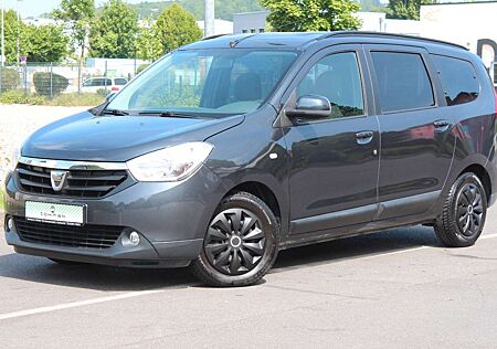 Dacia Lodgy Prestige Navi SHZ PDC 7-Sitzer Tempomat