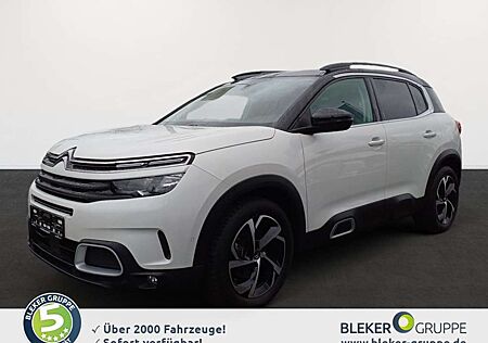 Citroën C5 Aircross Citroen PureTech 130 Feel Pack
