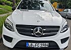 Mercedes-Benz GLE 500 4Matic 9G-TRONIC AMG Line