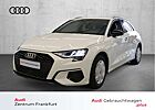 Audi A3 35 TFSI advanced S tronic VC DAB PD