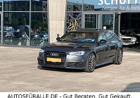 Audi A6 *Avant*3.0*TDI*Competition*CleanDiesel*Quattro