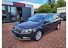 VW Passat Variant Volkswagen Highline BlueMotion*NAVI*LEDER*PDC*RKF*SHZ*