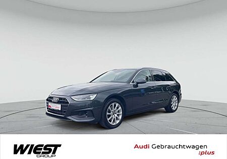 Audi A4 35 TFSI S tronic Navi virtual cockpit A