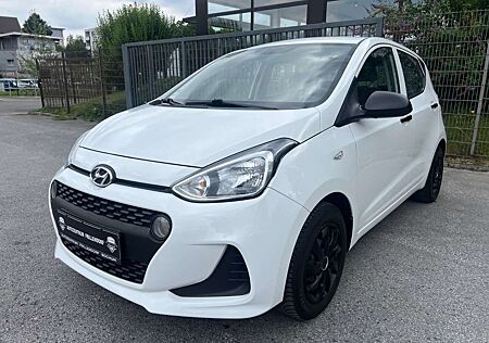 Hyundai i10 Classic ALWETTERREIFEN/INSPEKTION NEU/41TKM!