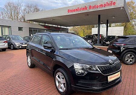 Skoda Karoq Ambition 1,0 TSI *DAB+*SHZ*PDC*Alu*