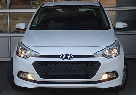 Hyundai i20 YES!