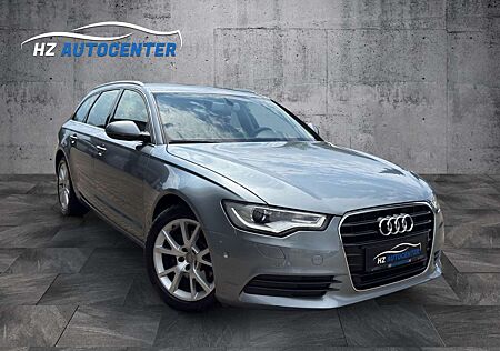 Audi A6 Avant 2.0 TDI Automatik*LED*NAVI*XENON*PDC