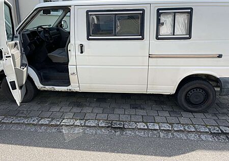 VW T4 Volkswagen Transporter 70X02A
