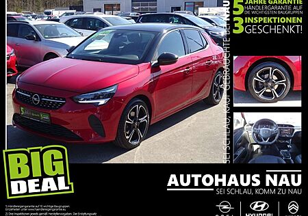 Opel Corsa 1.2 Elegance Inspektionspaket BigDeal!