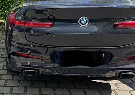 BMW X4 M X4 M40i