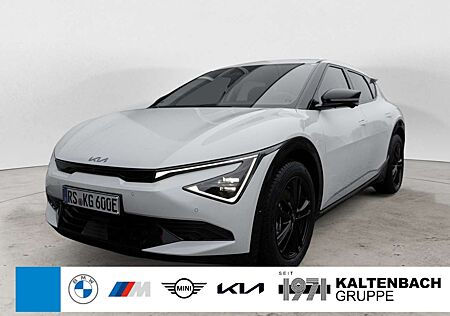 Kia EV6 Elektro 84 kWh Earth 4WD FACEL. 360° LED