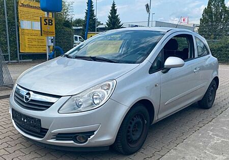 Opel Corsa 1.2 16V Catch me now