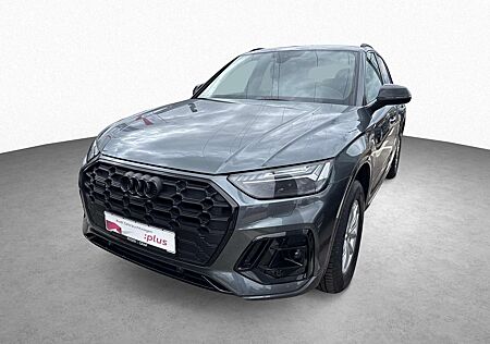 Audi Q5 40 TDI qu. - 2 x S line - MATRIX - KAMERA
