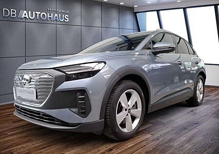 Audi Q4 e-tron 45 quattro