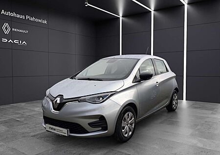 Renault ZOE E-Tech LIFE Batteriekauf R110 Z.E. 40 Klimaanlage Tempomat