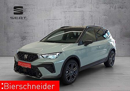 Seat Arona 1.5 TSI DSG FR AHK LED Navi Kamera Kessy WP