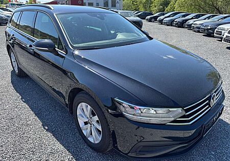 VW Passat Variant Volkswagen 2.0 TDI *DSG*PDCHI+VO+KAMERA*ACC*