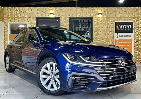 VW Arteon Volkswagen R-Line/PANO/ACC/APPLE/NAVI/PDC/8-FACH