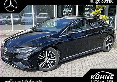 Mercedes-Benz EQE 300 Premium+Style Line+Pano+Memory+Sound+360