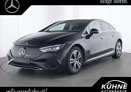 Mercedes-Benz EQE 300 Premium+Style Line+Pano+Memory+Sound+360