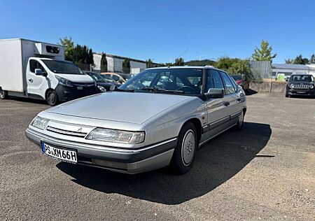 Citroen XM 2.0 SX TÜV 04/2028 +*Seilzug defekt*