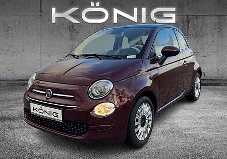 Fiat 500 (150) Lim. Lounge Automatik, Klima