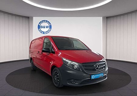 Mercedes-Benz Vito Kasten 109/110/111/114 CDI lang*1.Ha*AHK*