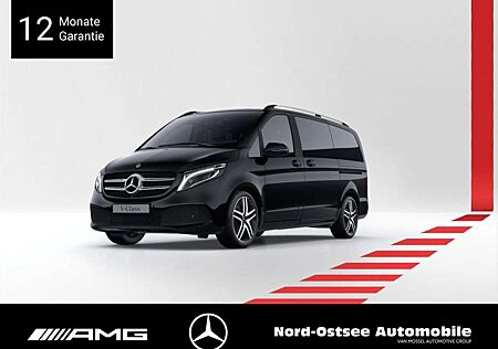 Mercedes-Benz V 250 4MATIC AVANTGARDE xl AHK STDHZG LED 5Sitze