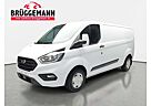 Ford Transit Custom 2.0 TDCI 300 L2H1 TREND KLIMA TRENN