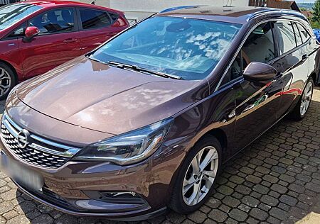 Opel Astra Sports Tourer "Innovation" 1.4 Turbo