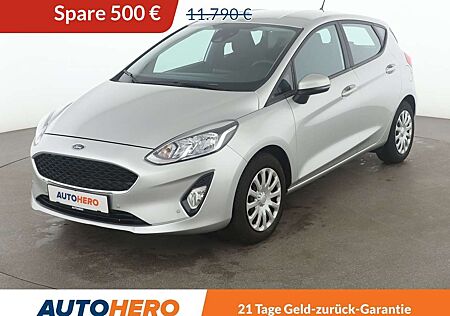 Ford Fiesta 1.1 Trend+ *LIMITER*PDC*KLIMA*GARANTIE*