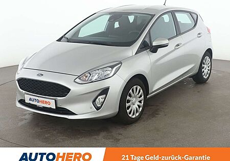 Ford Fiesta 1.1 Trend+ *LIMITER*PDC*KLIMA*