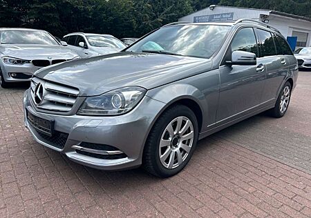 Mercedes-Benz C 180 T CGI BlueEf Avantgarde*ILS*Kamera*Standhz