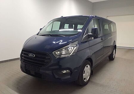 Ford Transit Custom 340 L2 Trend Navi AppleCarPlay SHZ GRA PDC
