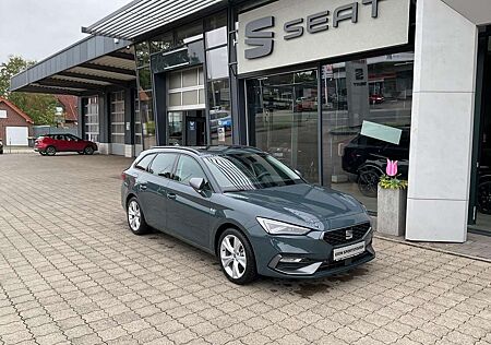 Seat Leon 1.5 eTSI 150PS FR - Matrix LED