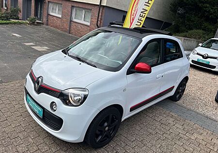 Renault Twingo Dynamique*TÜV NEU*PANORAMA*KLIMA*TOP AUTO