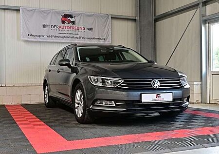 VW Passat Variant Volkswagen Comfortline *-Scheckh./abn.AHK*