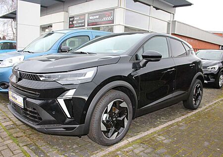 Renault Captur KISS TCe 115